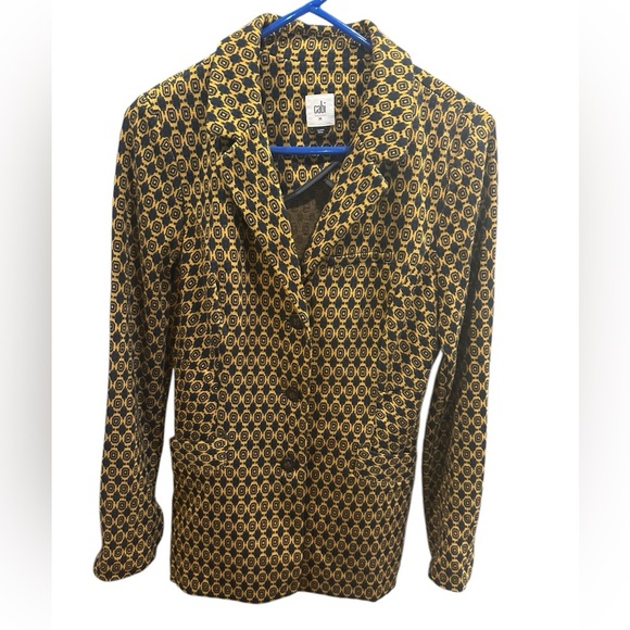 Cabi blazer jacket size M - Picture 1 of 11